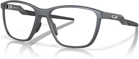 Oakley Men's Ox8186 Futurity Rs Square Prescription Eyewear Frames in Saudi Arabia