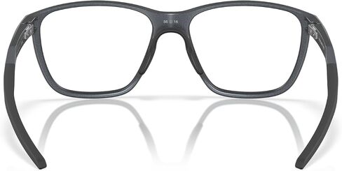 Oakley Men's Ox8186 Futurity Rs Square Prescription Eyewear Frames in Saudi Arabia