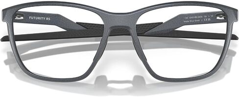 Oakley Men's Ox8186 Futurity Rs Square Prescription Eyewear Frames in Saudi Arabia