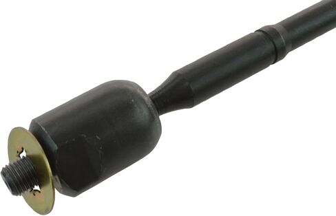 TRQ Front and Rear Steering & Suspension Kit Ball Joint Steering Rack & Pinion Bellow Sway Bar Stabilizer Link Tie Rod Compatible with 2007-2009 Lexus ES350 2007-2011 Toyota Camry in Saudi Arabia