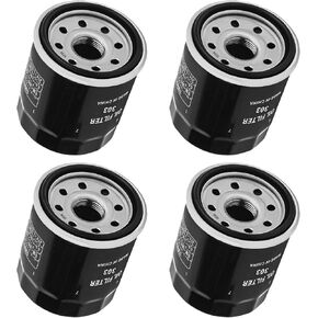 16097-0008 2520799 مرشح الزيت لـ Kawasaki Ninja 300 400 500 650 ZX6R Z650 Vulcan 650 750 800 900 1500 1700 2000 Versys 650 x300 1000 W800