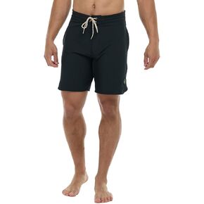 Eidon Young Men's Lowers 18 Inch Length Boardshort Swim Trunk