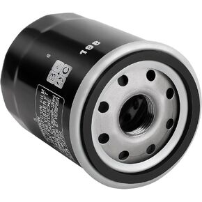 2540086 2540122 Oil Filter Replacement for Polaris Ranger 570 800 900 XP 2008-2016 General 1000 Sportsman 600 700 ACE 900 ATV/Snowmobile 2004-2018