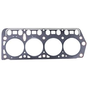 Head Gasket 11115-76029-71 111157602971 Compatible with Toyota Forklift 4Y Engine