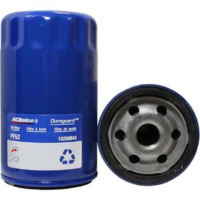 ACDelco Gold PF52 Engine Oil Filter