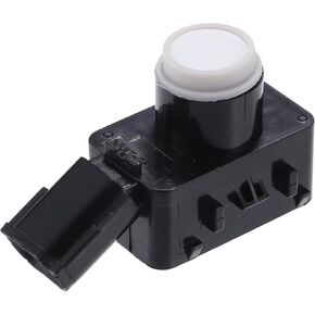 uxcell Reverse Backup Parking Rear Bumper Park Assist Object Sensor No.8934148040A0 for Toyota Prius 2016-2018