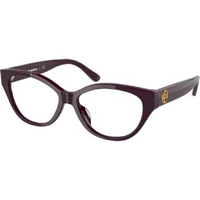 Eyeglasses Tory Burch TY 2123 U 1892 Oxblood