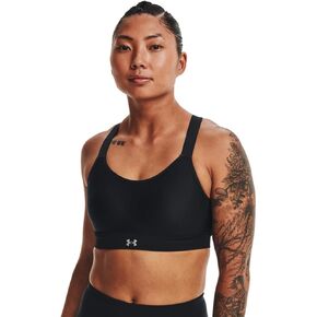 Under Armor Womar's Continuum High Impact Bra