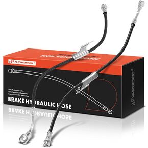 A -Premium Front Driver و Hyper Side Skybrant Hoster مع طرازات شيفروليه و GMC المختارة - Express 1500 ، Express 2500 ، Savana 1500 ، Savana 2500 ، 1996-2002 - حزمة 2