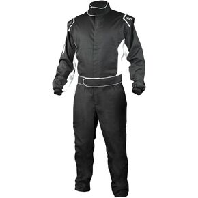 Usisex Kids K1 Challenger Youth Suit One Point Fire