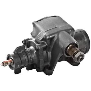 Motorcraft STG182 Steering Gear Assembly