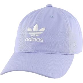 adidas Originals Women's Relaxed Fit Adjustable Strapback Cap