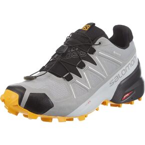 Salomon Men's Speedcross 5 Gore-Tex Trail Running Shoes