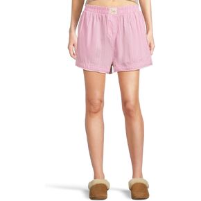 Women's Day Yd Boxer, Pink Combo
