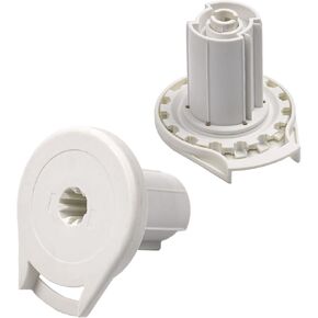 R16 Roller Shade Clutch for 1.5"" Tube Roller Shade Brackets & Hardware