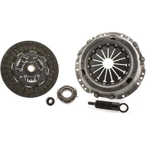 AISIN CKT-050 OE Matched Clutch Kit - Compatible with Select Toyota Previa, Tacoma