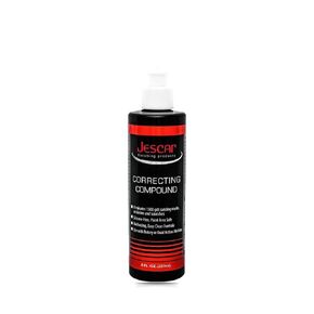Jescar Correcting Compound - 8oz