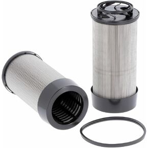 87708150 Hydraulic Filter Compatible with New Holland T6 T7 Series Replaces 47617638 87395844 P767446
