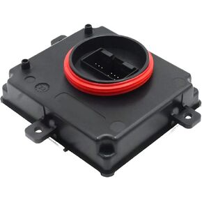4G0907697G Daytime Running Light Control Module Replacement for A6 A6 Quattro 2012-2015 Replacement for A7 Quattro 2014-2017 Replacement for Passat 2016 2017 4G0907397G