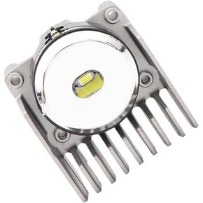 22791374 النهار تشغيل الصمام الثنائي الصمام الثنائي ل Cadillac XTS 2013 2014 2015 2016 2017 وحدة LED Head Light Module