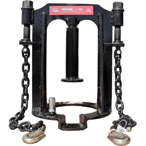 AME Intl Rim-Wit Truck Truck and RIM Tool