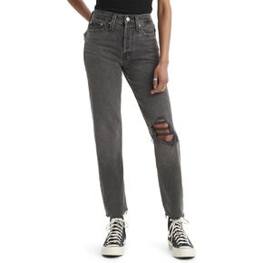 Levi's Women's Wedgie Icon Fit Jeans in Kuwait