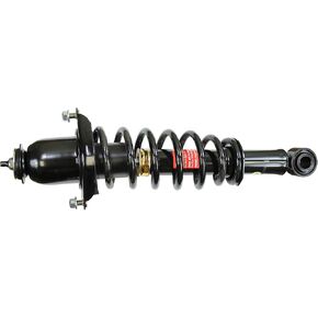 Monroe Quick-Strut 172599L Sundension Strut و Coil Spring Assembly لتويوتا كورولا