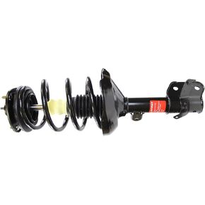 Monroe Quick-Strut 172537 Superence Strut و Coil Spring Assembly for Honda Odyssey