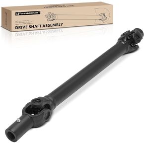 A-Premium Front Front Complete Drive عمود عمود عمود عمود عمود عمود العمود المتوافق مع Polaris RZR 900 2015-2021 ، Polaris RZR 1000 2016-2021