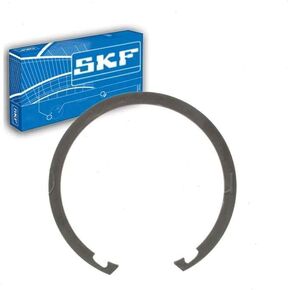 SKF الأمامي تحمل حلقة الاحتفاظ متوافقة مع Mazda 3 2005-2013