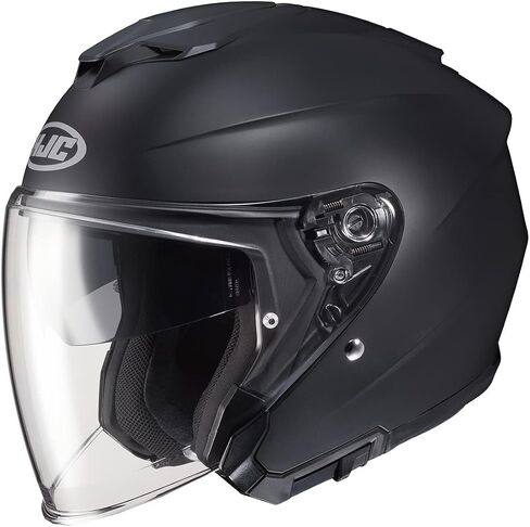 HJC i30 Helmet (Small) (Wine) in Saudi Arabia