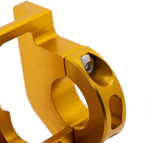 TOFR DIGITION DISPLACT RELICATION BRACKET for Talaria Sting Electric Dirt Bike in Kuwait