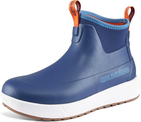Grundéns Deck-Runner Boot in Saudi Arabia