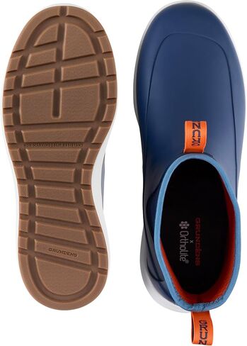 Grundéns Deck-Runner Boot in Saudi Arabia