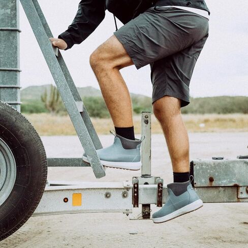 Grundéns Deck-Runner Ankle Boot in Kuwait