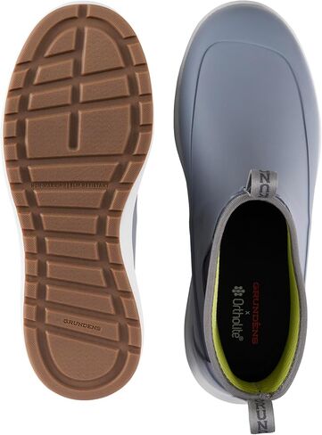 Grundéns Deck-Runner Ankle Boot in Kuwait