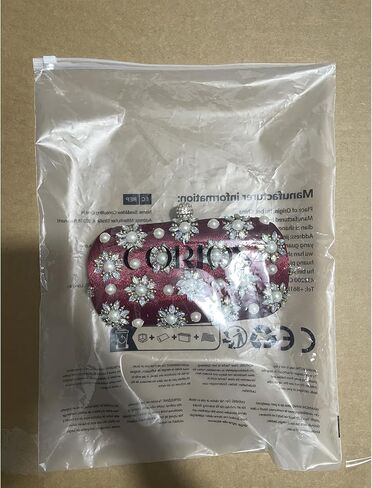 Rhinestone Evening Bag for Women Beaded Clutch Bag Bridal Wedding Purse Glitter Shoulder Bag Luxury Crystal Handbag in Saudi Arabia