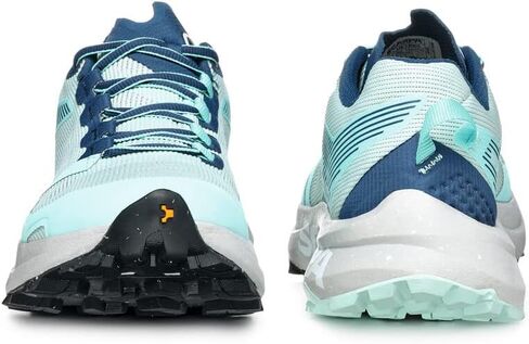 SCARPA Women's Spin Planet Trail Running Shoes - Lightweight, High-Cushion Trail Runners in Saudi Arabia