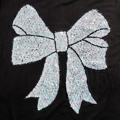 PESION Women Off The Shoulder Tops Sexy Shiny Metallic Shirts Short Sleeves Fashion Graphic T-Shirts Blouses in Kuwait