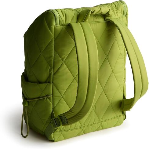 Vera Bradley Featherweight Cooler Backpack, Moonless Night in Saudi Arabia