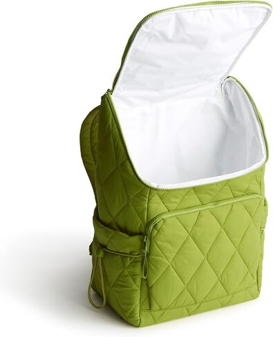 Vera Bradley Featherweight Cooler Backpack, Moonless Night in Saudi Arabia