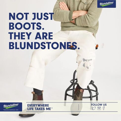 Blundstone Dress Chelsea Boots - Unisex in Saudi Arabia