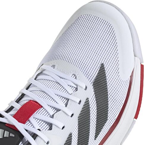 Adidas Men's Crazyquick Lightstrike Padel Tennis Sneaker in Kuwait
