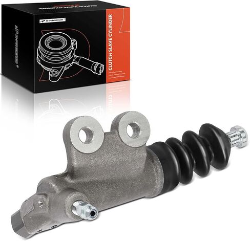 A-Premium Clutch Slave Cylinder Compatible with Honda Civic 2006-2007 2019, Civic 2010-2012 2014-2015 1.8L, Fit 2009-2018 2020, CR-Z CRZ 2011-2016, Replace# 46930SNAA41 in Saudi Arabia