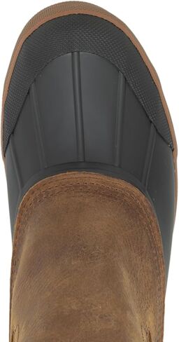 WOLVERINE Men's Torrent Trek Waterproof Insulated Chelsea Snow Boot in Kuwait