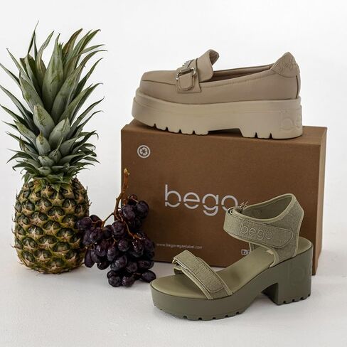 صندل أناناس من أناناس أناناس للنساء مفتوحة إصبع القدمين منصة أزياء واحدة in Kuwait