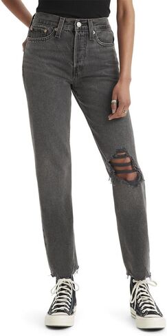 Levi's Women's Wedgie Icon Fit Jeans in Kuwait