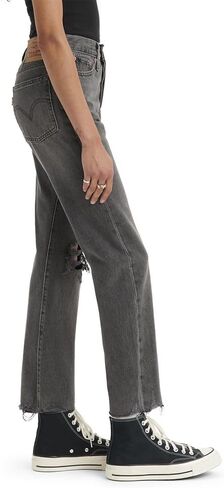 Levi's Women's Wedgie Icon Fit Jeans in Kuwait