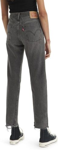 Levi's Women's Wedgie Icon Fit Jeans in Kuwait
