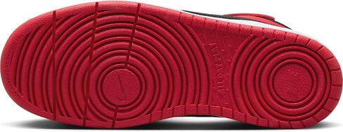 Nike Unisex-Child Court Borough Mid 2 (Big Kid) Sneaker in Saudi Arabia